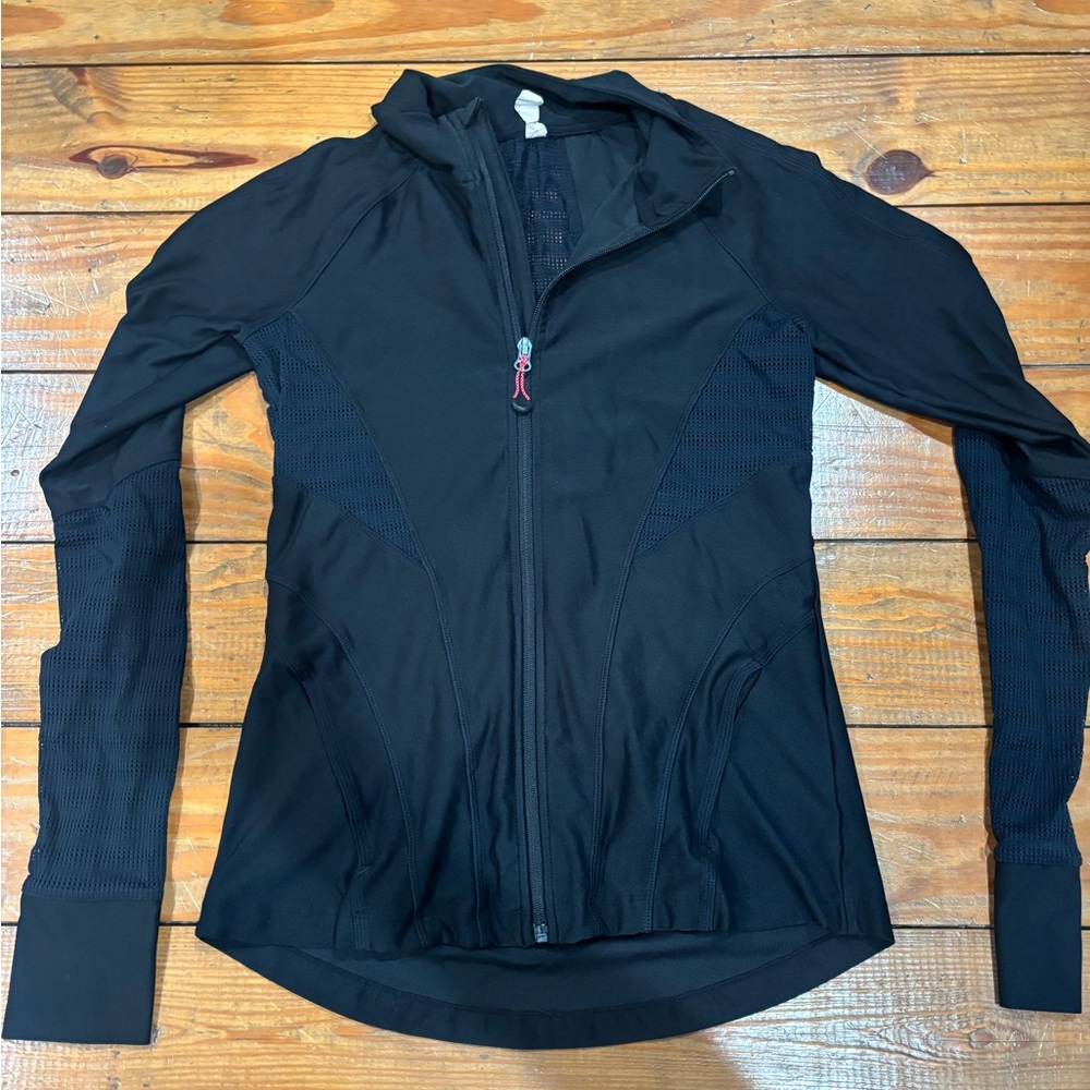 (586) +MPG ATHETLIC JACKET